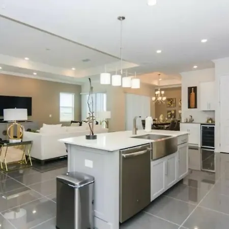 Splendid Apartment At Storey Lake Sl47512